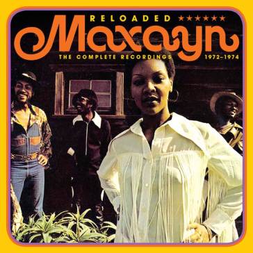 Reloaded - the complete recordings 1972-