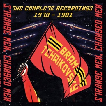 Strange men, changed men - the complete