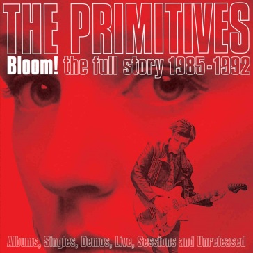 Bloom! - the full story 1985-1992