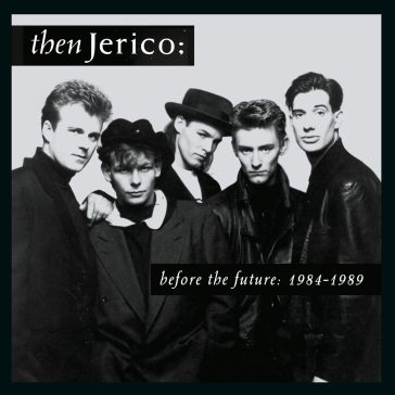 Before the future - 1984-1989