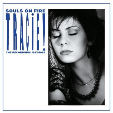 Souls on fire - the recordings 1983-1986