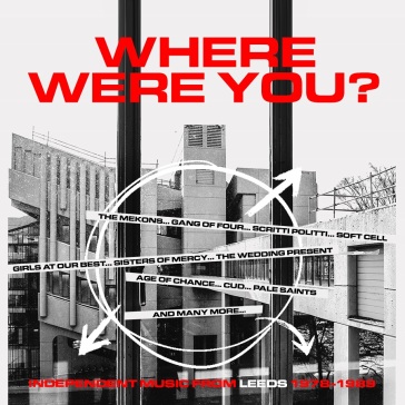 Where were you - independent music from