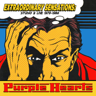 Extraordinary sensations - studio and li