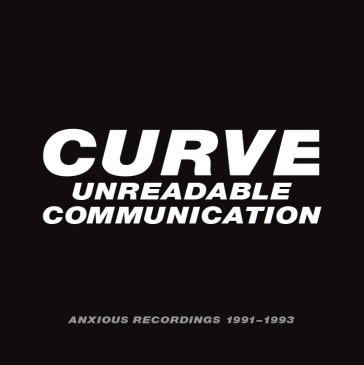 Unreadable communication - anxious recor