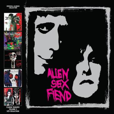 Classic albums volume 3 -the 13th moon r