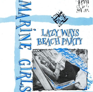 Lazy ways / beach party