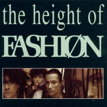 The height of fashion