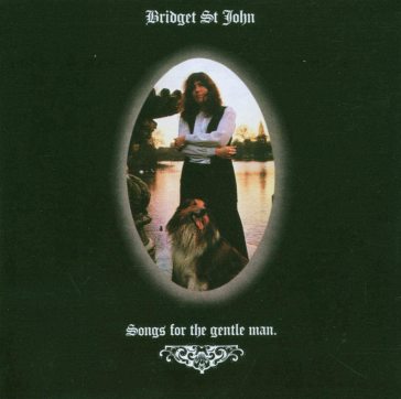 Songs for the gentle man