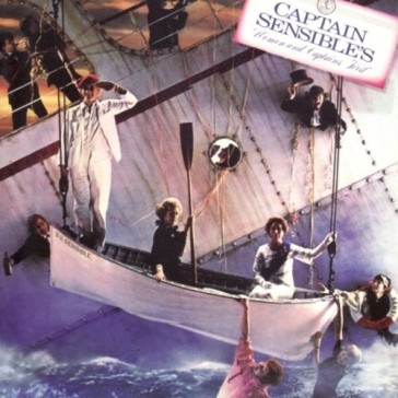 Women and captains first