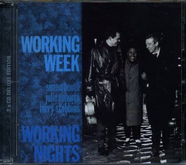 Working nights