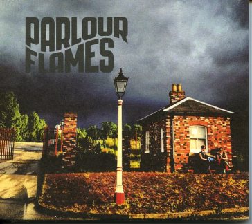 Parlour flames