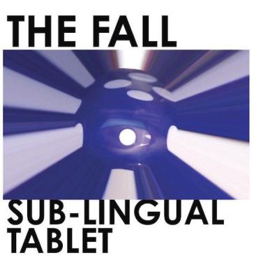 Sub-lingual tablet