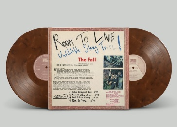Room to live