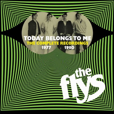 Today belongs to me - the complete recor