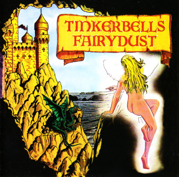 Tinkerbell's fairydust