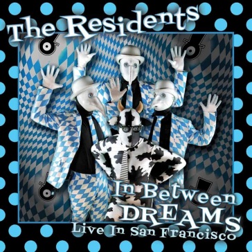 In between dreams - live in san francisc