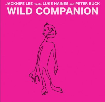 Wild companion (the beat poetry for surv