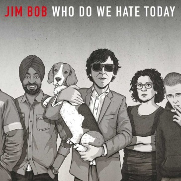 Who do we hate today