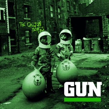 The calton songs
