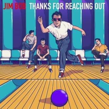 Thanks for reaching out