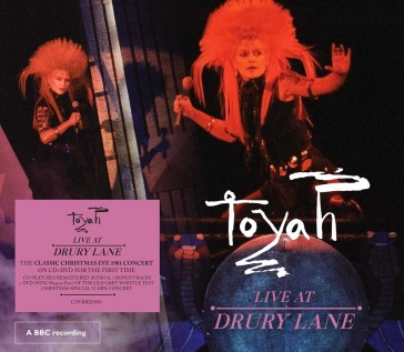 Live at drury lane