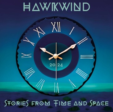 Stories from time and space