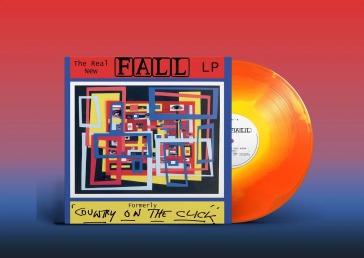The real new fall lp (formerly country o