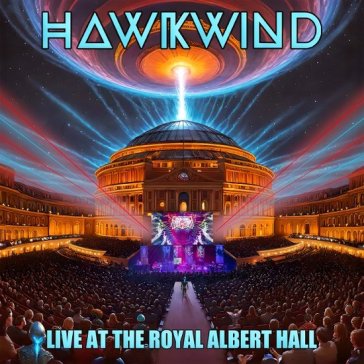 Live at the royal albert hall