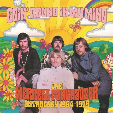 Goin' round in my mind - the merrell fan
