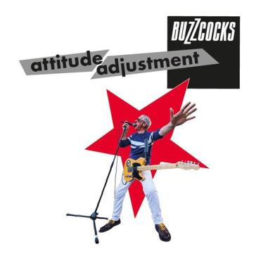 Attitude adjustment