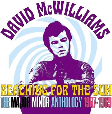 Reaching for the sun - the major minor a