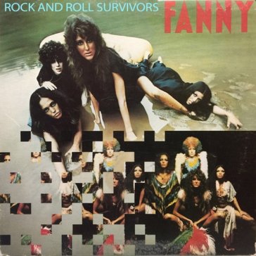 Rock and roll survivors / live opera 197