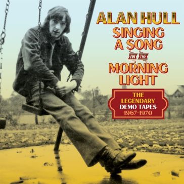 Singing a song in the morning light - th