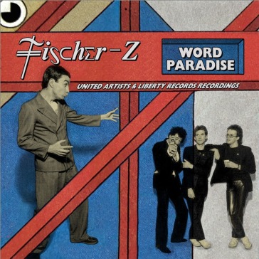 Word paradise