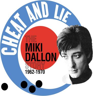 Cheat and lie - the miki dallon story 19
