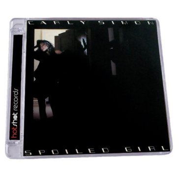 Spoiled girl - expandededition