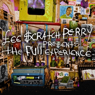 Lee scratch perry presents the full expe