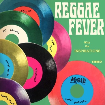 Reggae fever