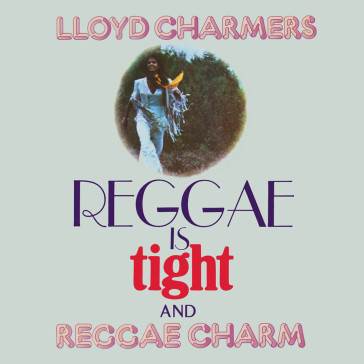Reggae is tight & reggae charm