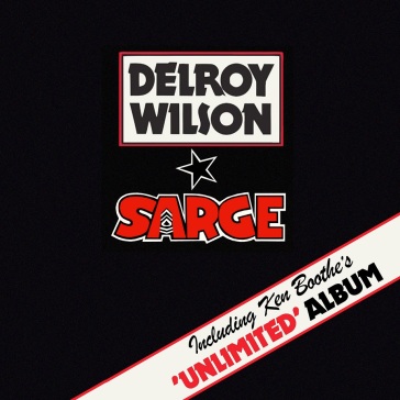 Sarge/unlimited