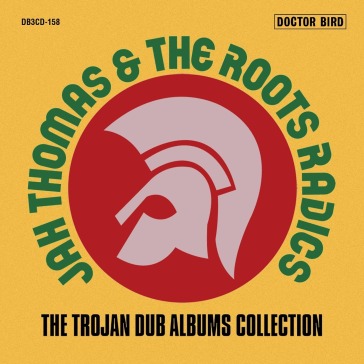 The trojan dub albums collection