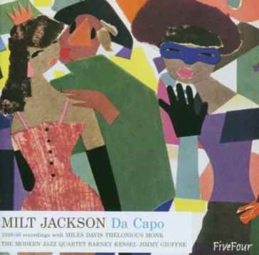 Da capo