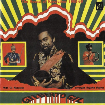 The sound of revolution 1968-1969