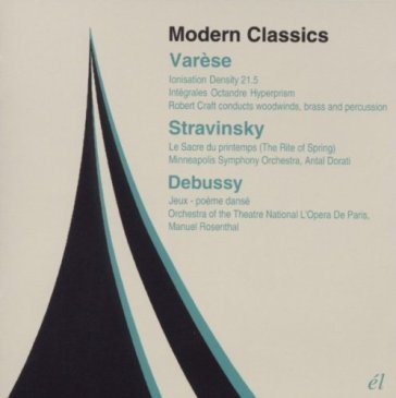 Modern classics