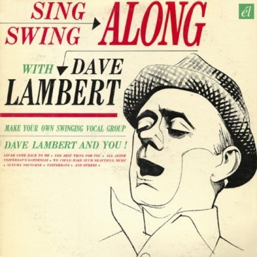 Sing and swing along with... / evolution