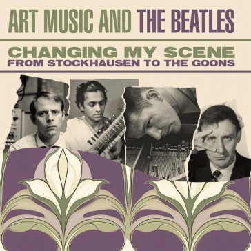 Changing my scene art music and the beat