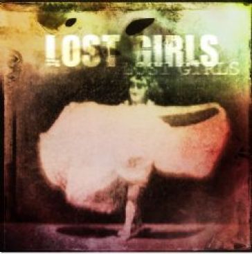 Lost girls: expanded edition