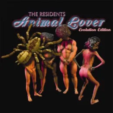Animal lover (evolution edition)