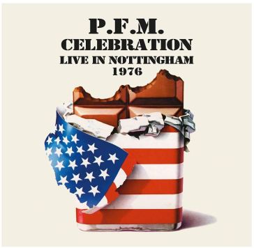 Celebration - live in nottingham 1976