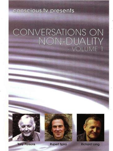 Conversations on non..